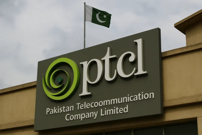 PTCL Bill Check Online 2026