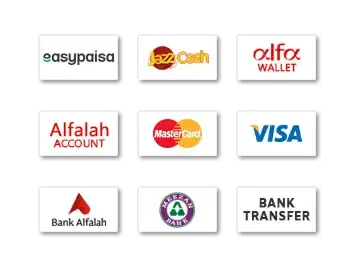 SNGPL bill payment online JazzCash Easypaisa